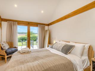 Loxford Lodge - Uk47304 - Uttoxeter - 3