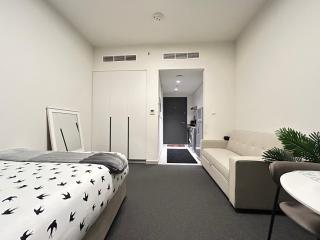Premium Studio Near the Airport - Sharjah - 5