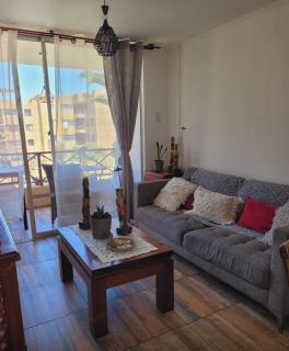 Departamento Iquique héroes - Iquique - 3