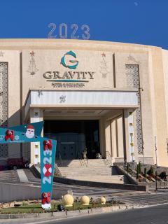 Gravity Sahl Hasheesh Hurghada - Hurghada - 6
