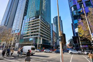 Stay Fit & Relax - 2BR with Gym & Spa - Melbourne - 4