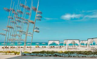 Villa for rent Neece 2 Beach Resort - Dawwār ‘Abd Allāh - 0