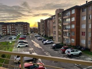 Departamento dos dormitorios nuevo - 6