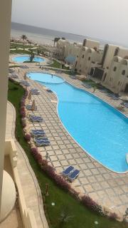 Sun Gate Sahl Hasheesh Hurghada - 7