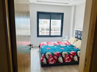 Appartement vu sur mer - 2