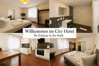 City Hotel - Lahr - 7