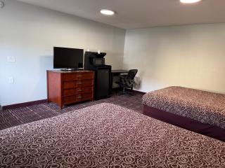 Economy Inn - Portland - 1