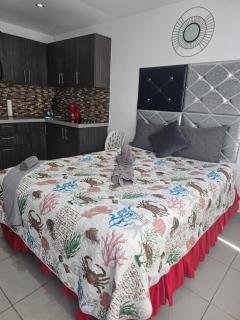 Sea breeze vacation ll en Condominio Verde Mar - San Juan - 0