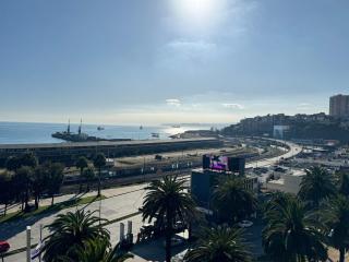 Muelle Barón - Terminal de Buses - Valparaíso - 8