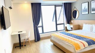 TDMAISON Hotel & Apartment - Vung Tau - 9