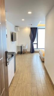 TDMAISON Hotel & Apartment - Vung Tau - 8