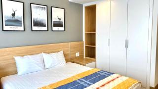 TDMAISON Hotel & Apartment - Vung Tau - 5