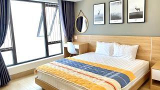 TDMAISON Hotel & Apartment - Vung Tau - 4