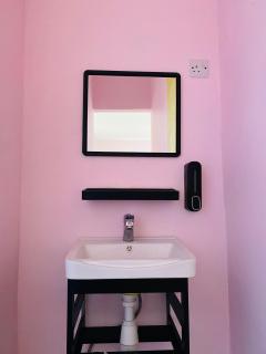 a FOUR-ONE-BEDROOM GARDEN - - 9