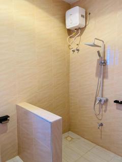 a FOUR-ONE-BEDROOM GARDEN - - 1