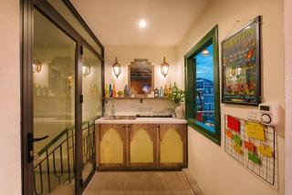 3BR , Train View, Jacuzzi, Sauna, Prime Location - Hanoi - 7