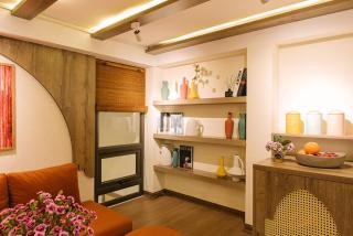 3BR , Train View, Jacuzzi, Sauna, Prime Location - Hanoi - 1