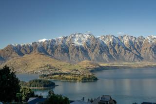 Alpine Luxe - Queenstown Holiday Home - Queenstown - 9