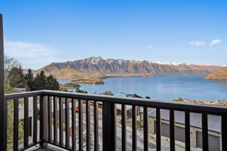 Alpine Luxe - Queenstown Holiday Home - 8