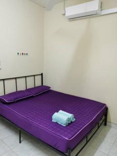 Homestay Che Wan Dua - 1