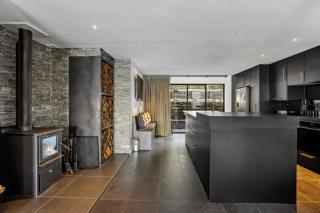 Alpine Luxe - Queenstown Holiday Home - Queenstown - 6