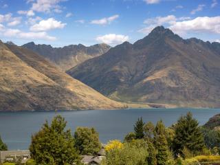 Alpine Luxe - Queenstown Holiday Home - Queenstown - 2