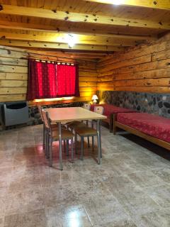 Apart al Lago - Villa Pehuenia - 2