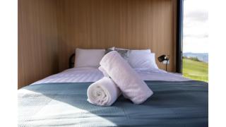 Aorangi Peak Cabins 4 by Tiny Away - Rotorua - 5