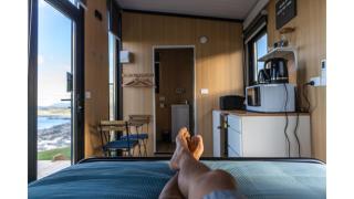 Aorangi Peak Cabins 4 by Tiny Away - Rotorua - 4