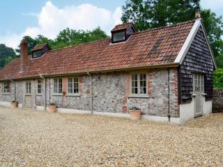 Whatley Lodge - Winsham - 0