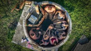 Transylvania Undiscovered - - 8