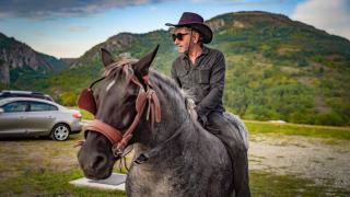 Transylvania Undiscovered - - 5