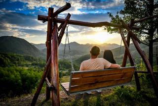 Transylvania Undiscovered - - 2