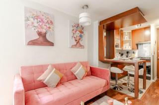 Bellas Artes Departamento remodelado - Santiago - 4