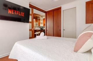 Bellas Artes Departamento remodelado - 3