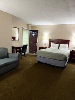 Economy Inn - Portland - 9