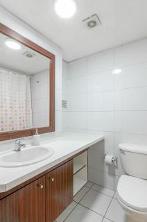 Bellas Artes Departamento remodelado - Santiago - 1