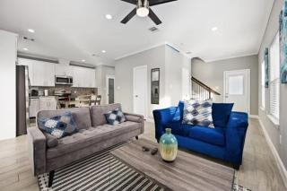 Gated Unit With Laundry l Near NRG and Med Center and HOU Airport - Houston - 5