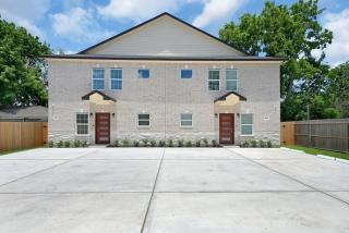 Gated Unit With Laundry l Near NRG and Med Center and HOU Airport - Houston - 4