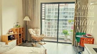Ổ nhỏ bên khu vườn Nhật - Gia Lâm Pho - 0