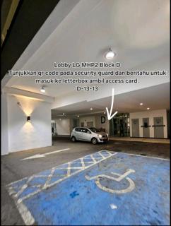 Cozy Homestay KL Setapak 2R2B 1CarPark, Pool, Wifi, MALAYSIAN ONLY & MUS-LIM RECOMMENDED - Kuala Lumpur - 3