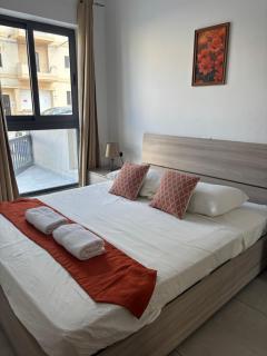 Cozy and Bright Central Room, Shared Flat - 6