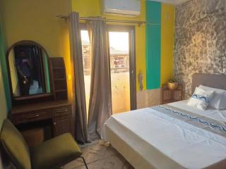 Residence JTC - Douala - 0