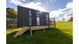 Aorangi Peak Cabins 4 by Tiny Away - Rotorua - 0