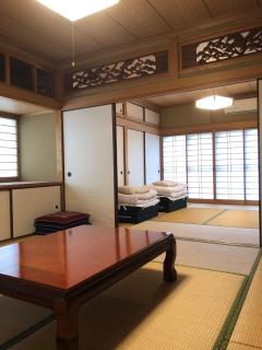 Satoyama no Yado Kei-House - Vacation STAY 55796v - Shikokuchuo - 0