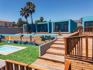 Ocean's Heaven - Ensenada - 9