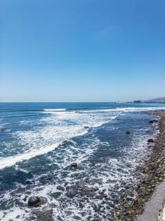 Ocean's Heaven - Ensenada - 5