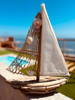 Ocean's Heaven - Ensenada - 2