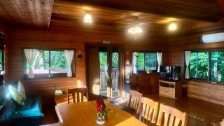 Casablanca Vacation House, 3 floors, billiards, golden view - Motobu - 0