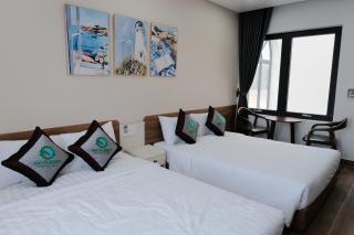 Homestay SkyLight - Dong Hoi - 6